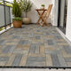 Terrassendiele Für Gartenbodenbeläge 30x30cm