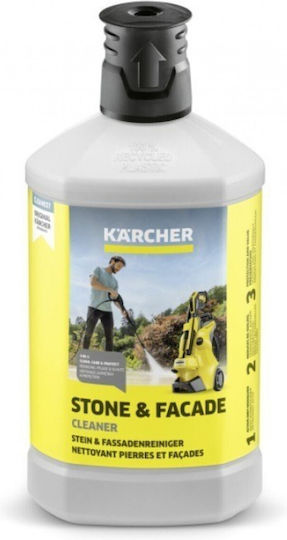 Karcher Почистваща Течност За Почистване С Високо Налягане Общоупотребяем 1000ml