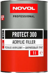 Novol Protect 300 Foundation 4:1 1l Grey 13682860 5900061370119
