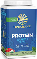 Sunwarrior Mischung Ungeflavert 750g Sunwarrior Mischung Ungeflavert 750g