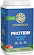Sunwarrior Bio Protein Erbse Laktosefrei mit Geschmack Unflavored 750g