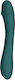 Mokko Toys G-Spot Vibrator Green