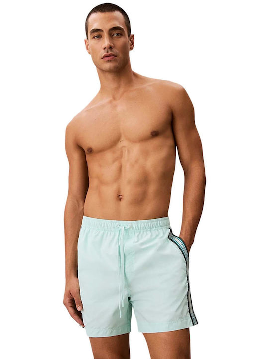 Calvin Klein Medium Drawstring Herren-Bademode ...