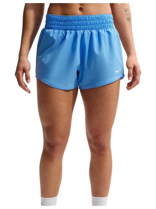 Nike One Γυναικείο Αθλητικό Σορτς Dri-Fit Dx601...