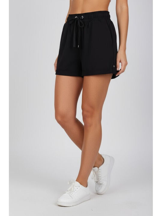 Women's Shorts Black