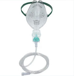 Salter Lab Nebulization Set Salter Lab Nebulization Set