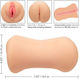 Masturbator Vagina / Butt