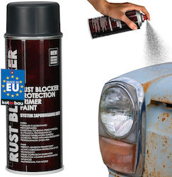 Anthrazit Metall-Sprayfarbe Ral7016 Korrosionsschutz 400 Ml Anthrazit Metall-Sprayfarbe Ral7016 Korrosionsschutz 400 Ml