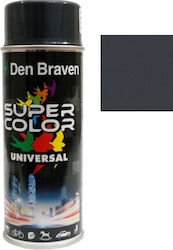 Universal Spray Lack 400 Ml Anthrazit 7016 Universal Spray Lack 400 Ml Anthrazit 7016