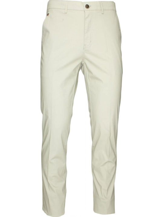 New York Tailors Chino Trousers in Regular Fit ...