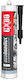 Adeziv Ecologic pentru Construcții Ecobondicx 290 Ml Cx-870
