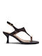 Brown Sandals