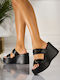 Platforme Dama Negre