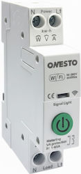 Redled Energy Analyzer for Electrical Panel Redled Energy Analyzer for Electrical Panel
