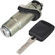 Audi A6 C5 97-05 Cilindru Insert Blocare Trunchi Partea Din Spate