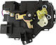 Audi A6 C5 97-05 Front Links Tür Zentralschloss