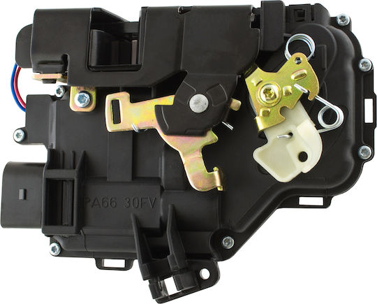 Audi A6 C5 97-05 Front Links Tür Zentralschloss