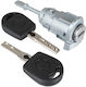 Vw Passat B5 96-05 Front Right Door Lock Cylinder