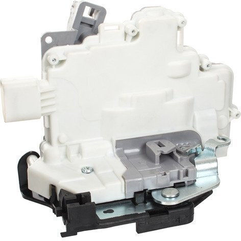 Seat Altea 2004 Rear Left Door Central Lock