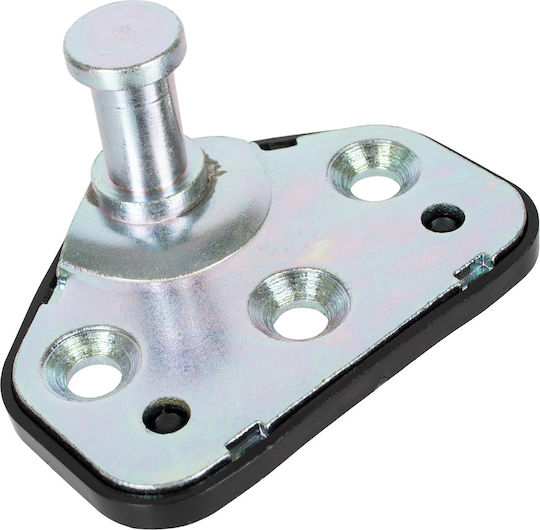Renault Master Ii 1998 Center Latch Bolt Sliding Side Doors