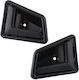 Suzuki Vitara 89-98 Front Inner Door Handle Left + Right 2 Pcs Set