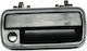 Suzuki Vitara 89-98 4-door Front Right Exterior Door Handle