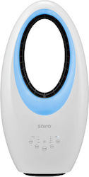 Savio AD-03 Fără Palete Alb Savio AD-03 Fără Palete Alb