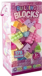 DIY Construction Set for 3+ Years 173 Pieces DIY Construction Set for 3+ Years 173 Pieces