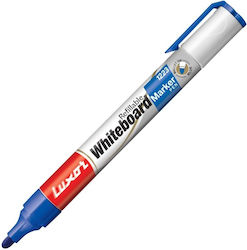 Luxor Marker Vorstand Blau 1-3mm 6mm Luxor Marker Vorstand Blau 1-3mm 6mm