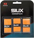 Siux Padel Overgrip Elite X3 Συσκευασία 3 Τμχ Πορτοκαλί