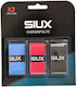 Siux Padel Overgrip Elite X3 Συσκευασία 3 Τμχ Πολύχρωμα