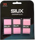 Siux Padel Overgrip Elite X3 Pack 3 Pieces Pink