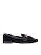 Γυναικεία Loafers σε Μαύρο Χρώμα