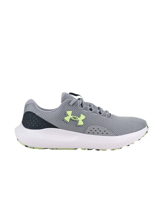 Under Armour Charged Surge 4 Мъжки Спортни Обув...