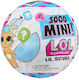 L.o.l Surprise Sooo Mini Кукла Сестричка Мулти