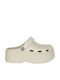 Superdry Women’s Beige Clogs