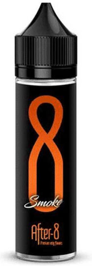 After-8 Flavor Shot Rauch 20ml/60ml 1 Stück Tabak, Trockene Nüsse & Maissirup