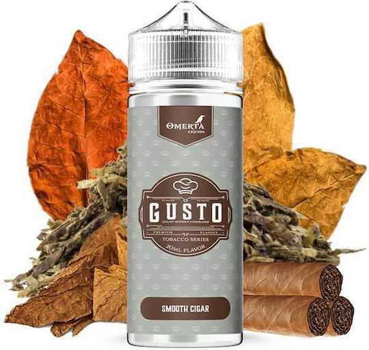 Element Flavor Shot 20ml/120ml 1 Stück Kubanischer Zigarre