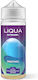 Liqua Shot de Aromă 10ml/120ml 1buc Mentă