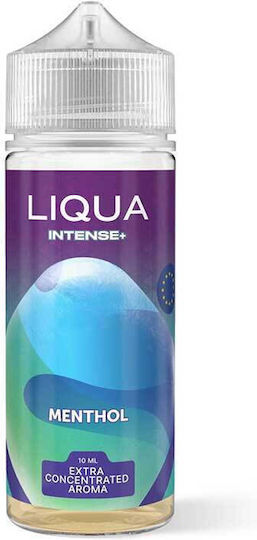 Liqua Shot de Aromă 10ml/120ml 1buc Mentă
