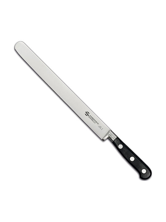 Sanelli Forged Chef Knife Made Of Stainless Steel 36cm