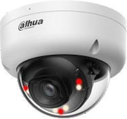 Dahua IPC-HDBW1639E1-A-IL-0280B IP Waterproof Camera Full HD+ 6MP
