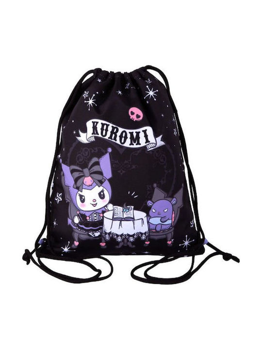 Coolpack Παιδική Τσάντα Πλάτης Μαύρη 43x33.5εκ.