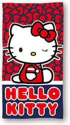 Hello Kitty Cutie Style Bath Towel Beach Towel 70x140cm Fast Dry Hello Kitty Cutie Style Bath Towel Beach Towel 70x140cm Fast Dry