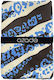 Azade Azade Microfiber Body Towel Blue 160x80cm