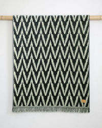 Nima Chevron Бежова 90x160см