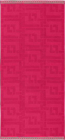 Beauty Home Art 2308 Cotton Fuchsia 80x180cm