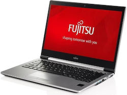 Fujitsu Lifebook u745 Refurbished (i5-5200/4GB/240GB)