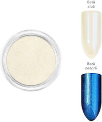 Chrome Moonlight Nail Pigment Luxorise Stellar Dazzle Chrome Moonlight Nail Pigment Luxorise Stellar Dazzle