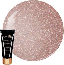 Polygel Revomax Gel Luxorise Choco Fusion 15ml